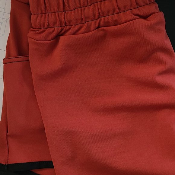 Lounge Boody Shorts Yoga Running Active - Picture 4 of 4